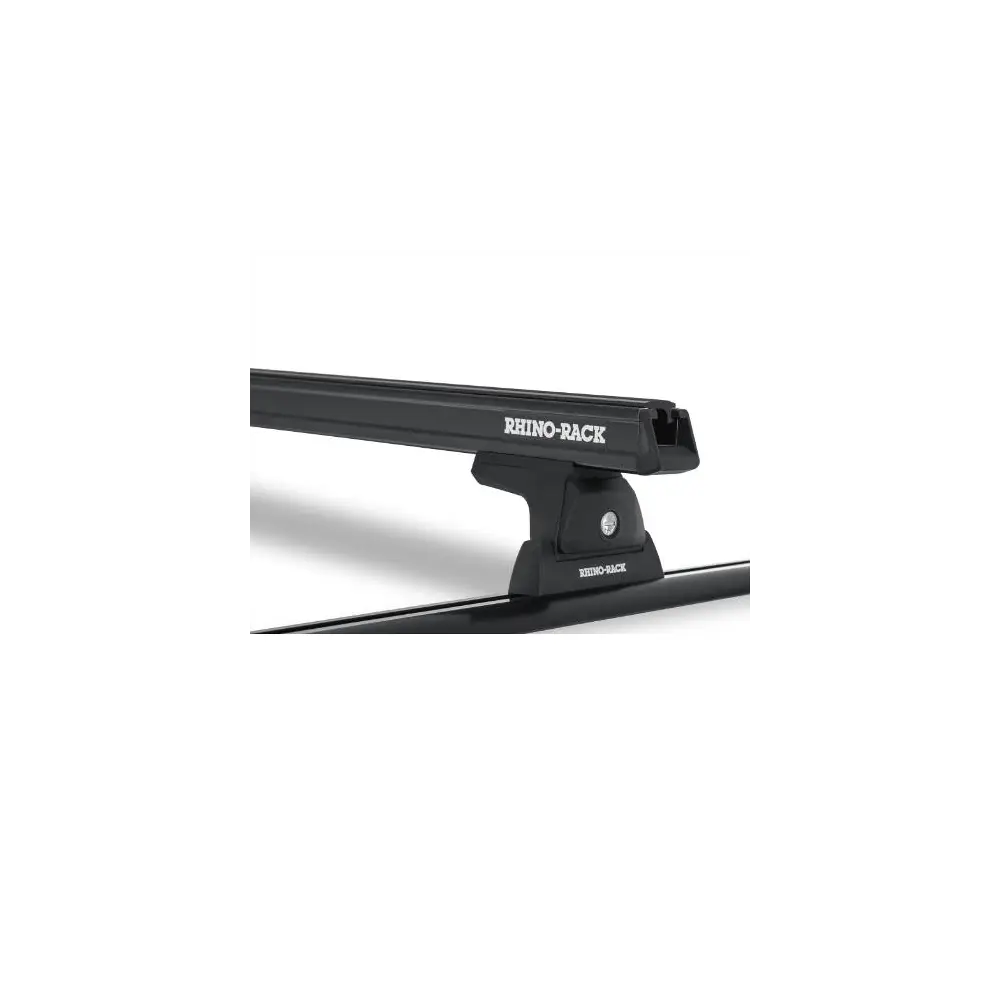 Roof Rack - Fits Existing Tracks On Cap/ Topper/ Hardtop Tonneau - Y01-140B